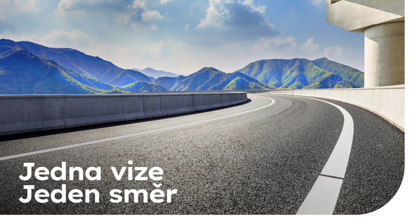 Jedna vize, jeden směr