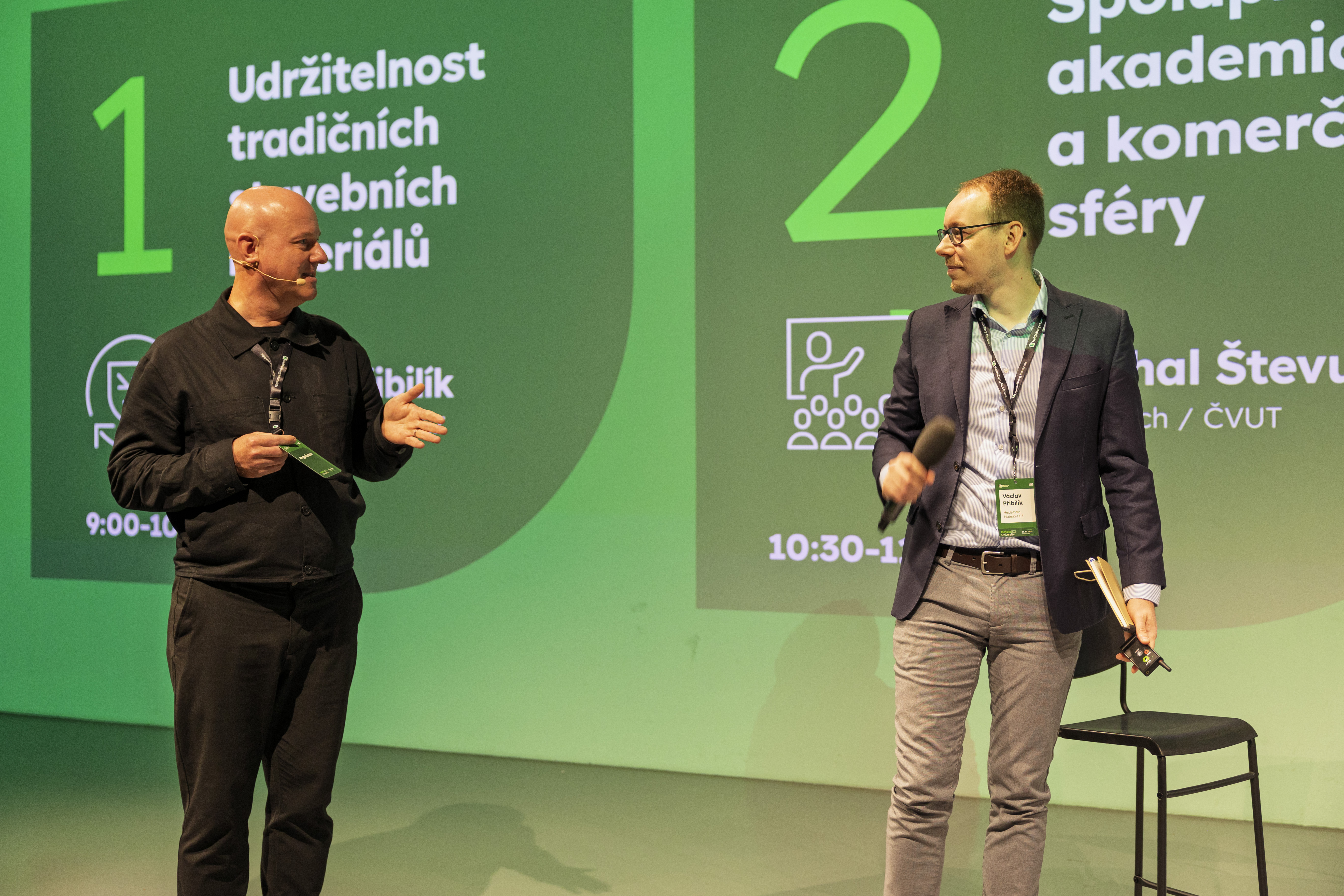 Beton University 2025